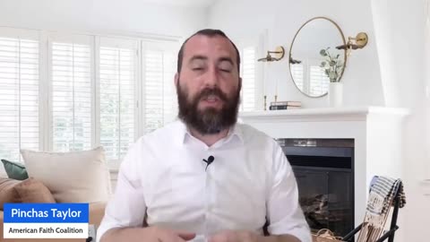 Son of Hamas leader on Dr Phil