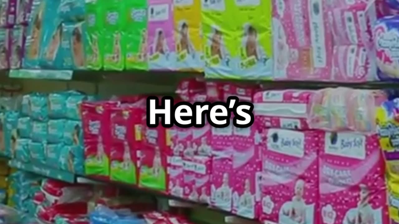 is baby formula a LIE (marketing genius)