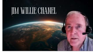 🌍Jim Willie: The world is shifting — politically, economically, and spiritually.💣5