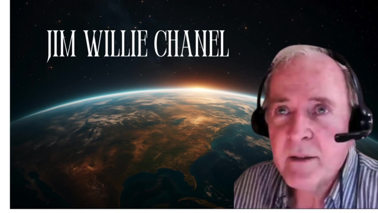 🌍Jim Willie: The world is shifting — politically, economically, and spiritually.💣5