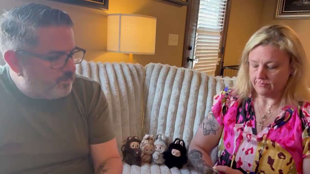 More Pop Mart Unboxing