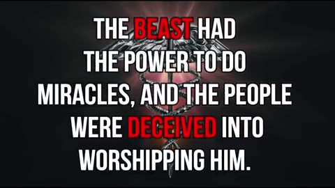 Quantum AI Takeover - Mark of the Beast Transhumanism 100 Proof Microchip Vaccination Record