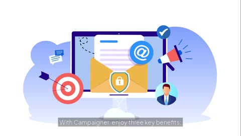 How Campaigner Ensures Your Emails Land in the Inbox | 20+ Years of Deliverability Expertise