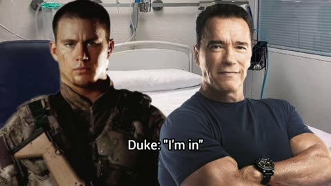 G.I. Joe (Chapter 2)