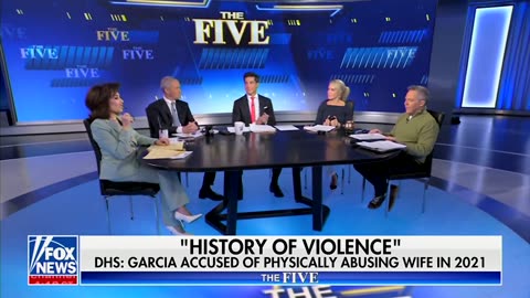 'Is There Any Dirtbag That You Won't Embrace?': Greg Gutfeld Shreds Democrats And Media
