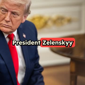 Trump Goes Nuclear On Biden Over Russia Ukraine War