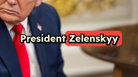 Trump Goes Nuclear On Biden Over Russia Ukraine War