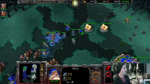 warcraft 3 reforged