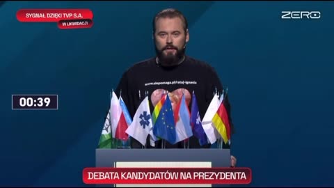 Mina Doroty Wysockiej-Schnepf bezcenna😆