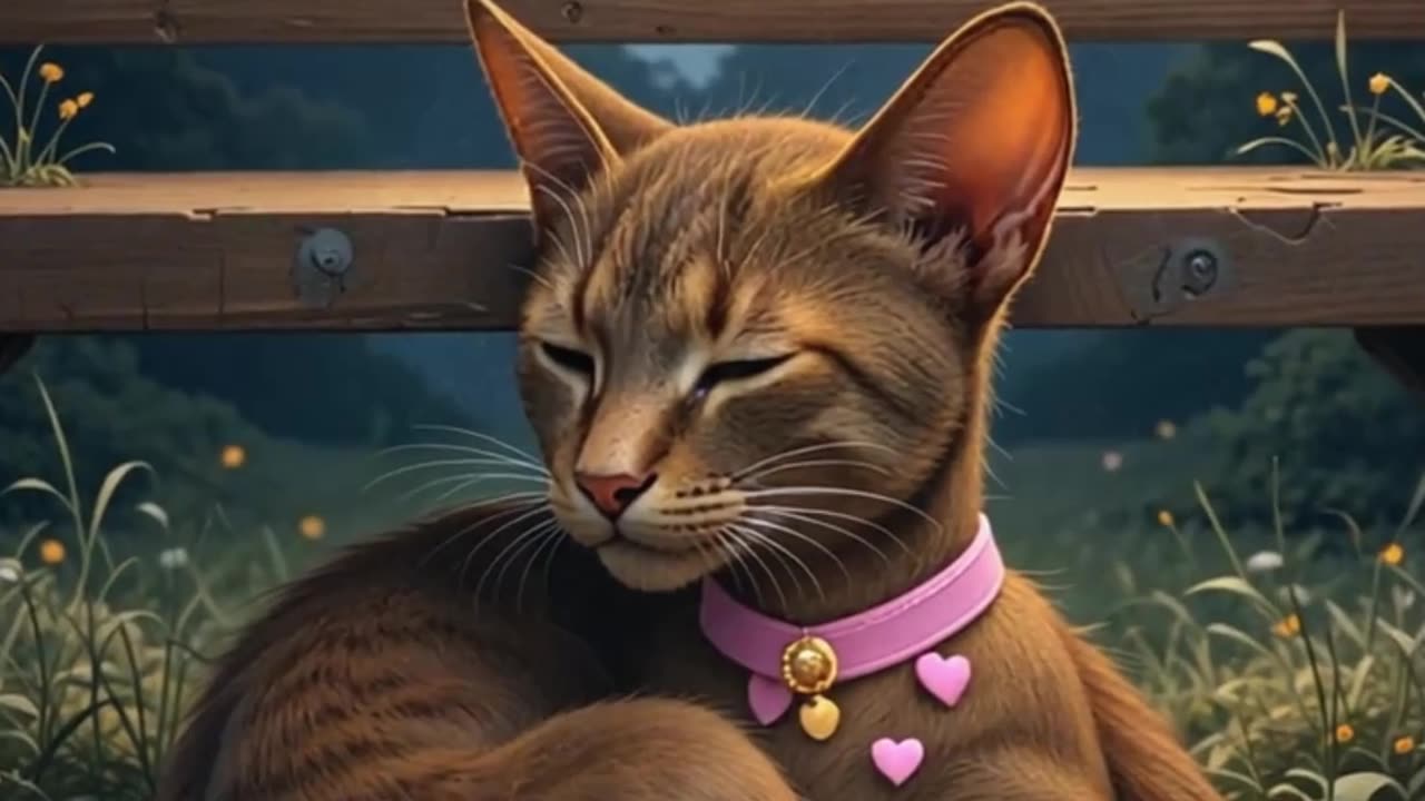 The Lost Collar A Cat’s Endless Hope for Home #viralshort #shorts #viraldog