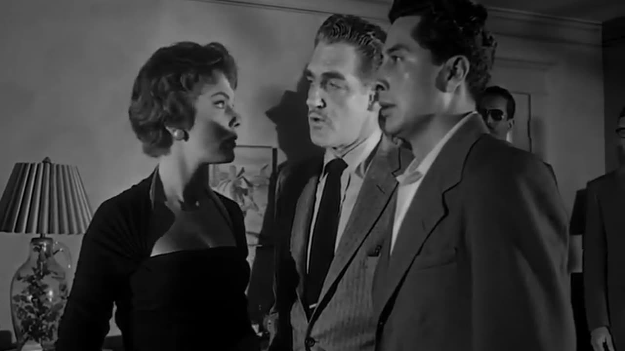 Touch of Evil (1958)