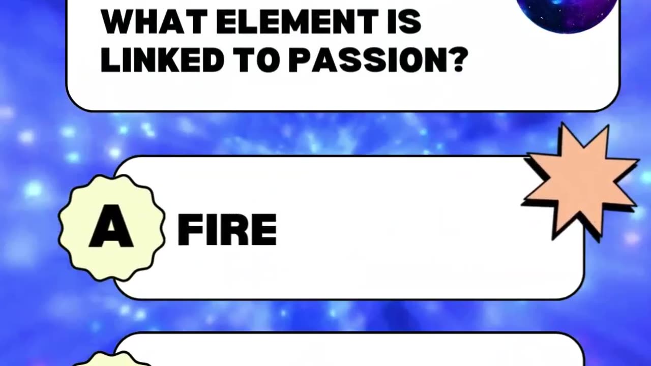 What’s Your Past Life Zodiac Identity? 👁️🔮 Let’s Find Out!