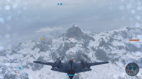 Tier 8 drop w/ Whole_Puncher