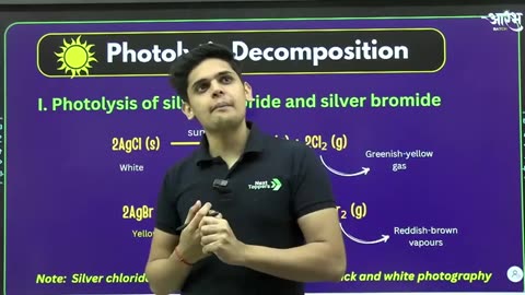 Ch1 Chemical Reaction And Equation lecture 6