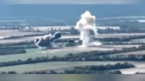 💥🚀 Ukraine Russia War | Russian FAB Bombs Strike Ukrainian Lines at Maliyevka | RCF