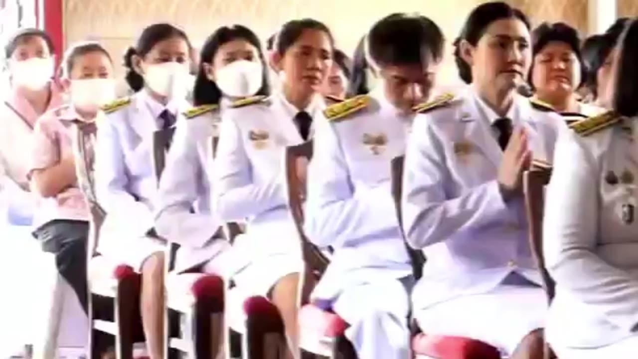 ถวายอดิเรก : เจ้าประคุณสมเด็จพระพุฒาจารย์ (สนิท ชวนฺปญฺโญ ป.ธ.๙)วัดไตรมิตรวิทยารามวรวิหาร