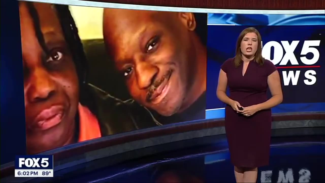 Tyrone was about to turn his life around