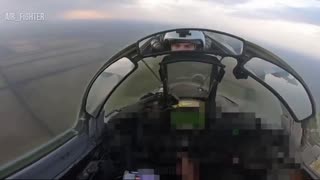 💥✈️ Ukraine Russia War | MiG-29 Strikes with AGM-88 HARM Missiles | RCF