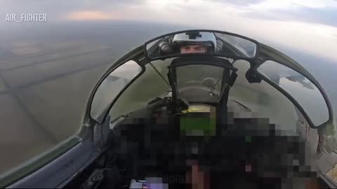 💥✈️ Ukraine Russia War | MiG-29 Strikes with AGM-88 HARM Missiles | RCF