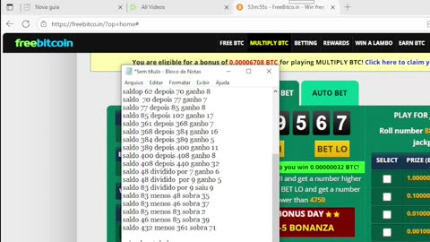 ganhe bitcoin na freebi9tcoin.mp4