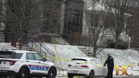 Ohio investigators seek killer of Columbus dentist and wife found dead in their home