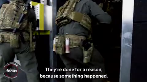 Trending: Inside the SAS | Creating the Elite Soldier