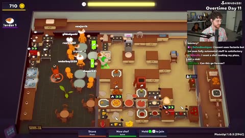 141 PlateUP! with Skoottie the goat