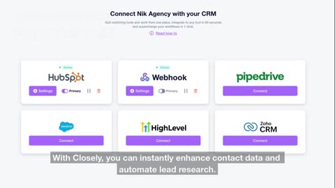 Stop Switching Tabs! Manage LinkedIn from Your GoHighLevel Dashboard