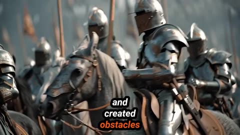 0123 The Battle That Saved Portugal – Portugal vs. Castile (Ancestors of Portugal