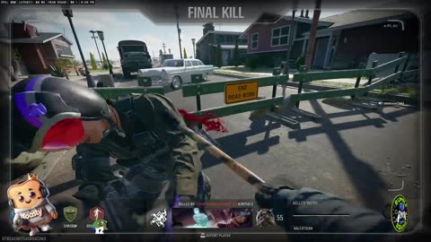 Killer FPS, Good music and Bad game play!