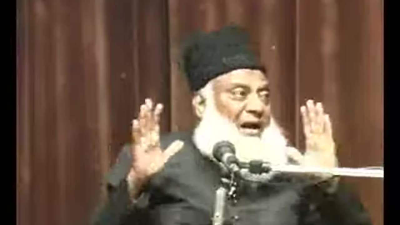 (17/48) Khilafat Ki Haqeeqat