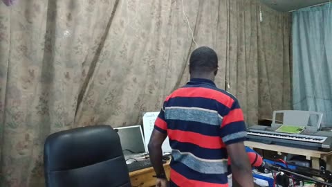 N'aies pas peur de la sorcellerie