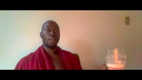 Master Onifade on Individual & Society