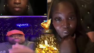 - MOMMA ACE ; VS DREBABY & EBBI MAY !