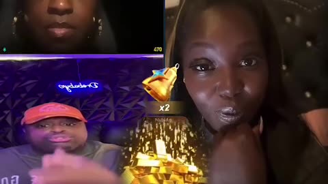 - MOMMA ACE ; VS DREBABY & EBBI MAY !
