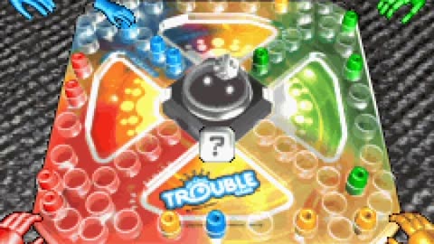 Gameboy advance longplay 301 connectFour - perfection - trouble