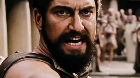 This is sparta