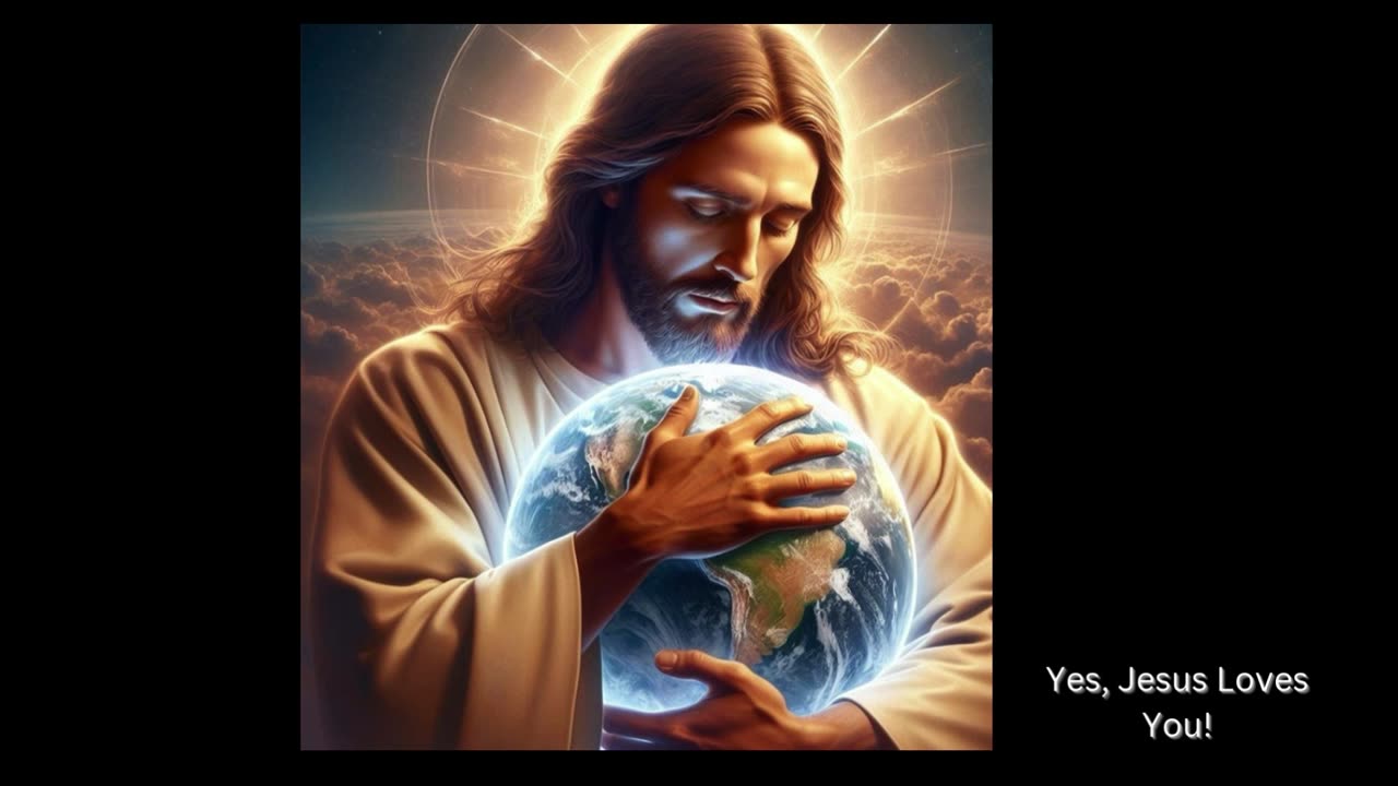 Jesus of Nazareth (1977): Baptism of Jesus Christ