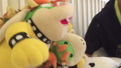 The Magic Orbs! - A Daddyowl100 Special