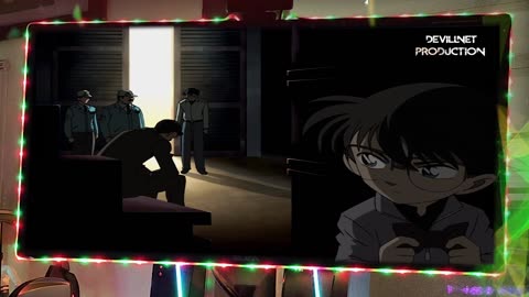 Detective Conan Tagalog Dubbed HD - Episode 393