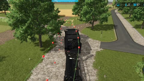 FS25 Multi Map Ep 20