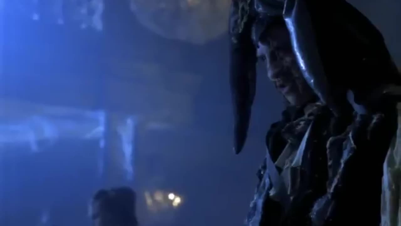 Michael Jackson - Ghosts (Official Music Video)