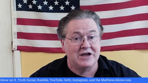 MatthewJshow