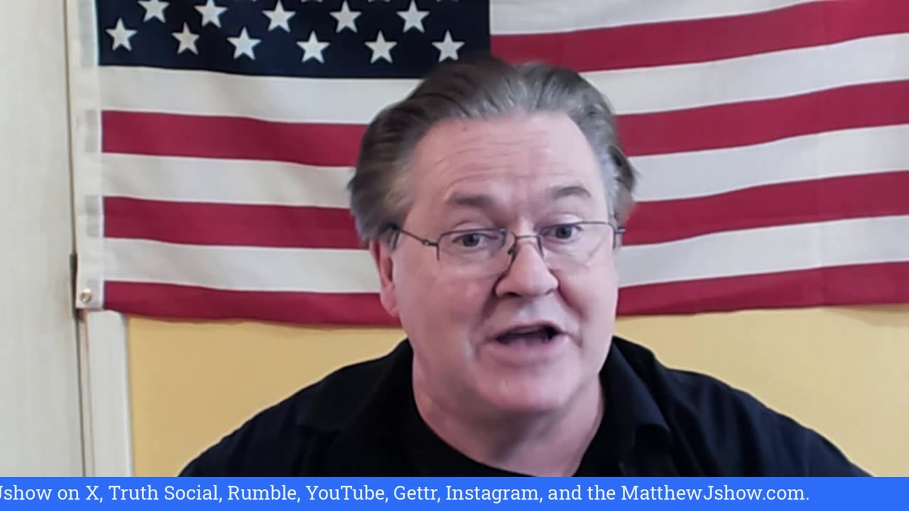 MatthewJshow