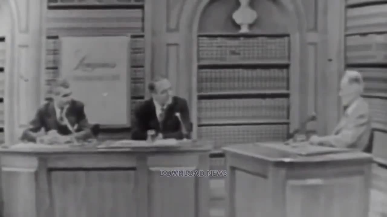 Admiral Byrd | Operation High Jump