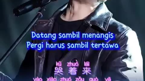 Andy lau