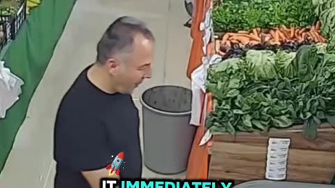 This Man Is a Legend! ♥️