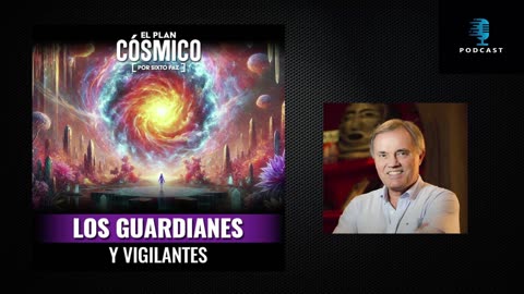Sixto Paz Wells - El Plan Cósmico - Los Guardianes y Vigilantes