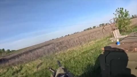🚀🔥 Ukraine Russia War | Ukrainian Troops Down Russian FPV Drone in Tree Crash | RCF