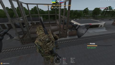 Arma Reforger